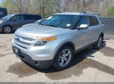 Ford Explorer Limited 1FMHK7F87CGA56351 снимка