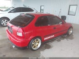 HONDA CIVIC CX 2HGEJ6321WH114145 снимка
