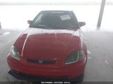 HONDA CIVIC CX 2HGEJ6321WH114145 снимка