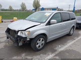 DODGE GRAND CARAVAN SXT 2C4RDGCG5CR147065 снимка