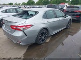 TOYOTA CAMRY SE 4T1B11HK5KU207427 photo