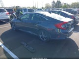 HONDA CIVIC EX-L JHMFC1F76KX013422 снимка