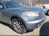 INFINITI FX35 JNRAS08W68X202805 снимка