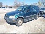 HONDA CR-V LX JHLRD2844XC001615 снимка