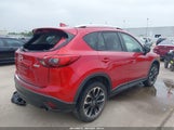 MAZDA CX-5 GRAND TOURING JM3KE2DY2G0602387 снимка