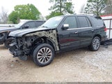 LINCOLN NAVIGATOR SELECT 5LMJJ2HT6HEL01424 снимка