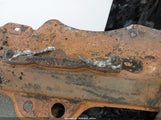 TOYOTA SIENNA LE V6 5TDKK3DC1BS121368 снимка