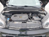 KIA SOUL + KNDJP3A50G7343758 снимка