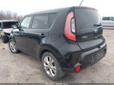 KIA SOUL + KNDJP3A50G7343758 fotografie