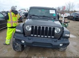 Jeep Wrangler Unlimited Sport S 4X4 1C4HJXDG6NW180234 снимка