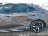 TOYOTA CAMRY SE 4T1G11AK8LU335338 снимка