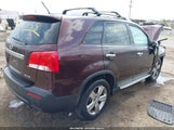 KIA SORENTO EX V6 5XYKUDA24CG203508 снимка