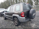 JEEP LIBERTY SPORT 1J4GL48K45W581892 fotografie