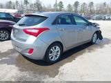 HYUNDAI ELANTRA GT KMHD35LEXDU062092 снимка