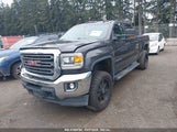 GMC SIERRA 2500HD SLE 1GT12SE80GF133132 снимка
