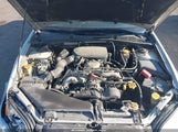 SUBARU LEGACY 2.5I LIMITED 4S3BL626677209264 снимка