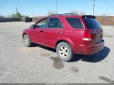 KIA SORENTO EX/LX KNDJC733465596073 снимка