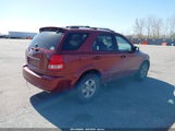 KIA SORENTO EX/LX KNDJC733465596073 снимка