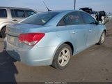 CHEVROLET CRUZE 1LT 1G1PF5SC0C7331554 снимка