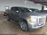 GMC CANYON 2WD SHORT BOX DENALI 1GTG5EEN4N1114408 fotografie