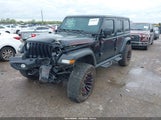 JEEP WRANGLER UNLIMITED SPORT S 4X4 1C4HJXDG0NW133801 fotografie