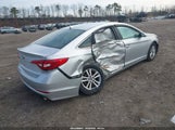 HYUNDAI SONATA SE 5NPE24AF7HH552118 снимка