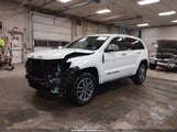 JEEP GRAND CHEROKEE LIMITED 4X4 1C4RJFBG8MC500865 photo