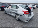 NISSAN SENTRA SV 3N1AB7AP2JL624330 снимка