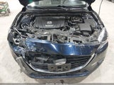MAZDA MAZDA3 GRAND TOURING 3MZBN1W34JM181651 fotografie
