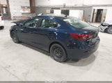 MAZDA MAZDA3 GRAND TOURING 3MZBN1W34JM181651 fotografie