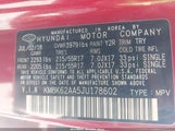 HYUNDAI KONA SEL KM8K62AA5JU178602 снимка