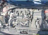 NISSAN MAXIMA 3.5 SL 1N4AA6AP1GC904406 снимка