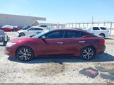 NISSAN MAXIMA 3.5 SL 1N4AA6AP1GC904406 снимка