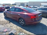 NISSAN MAXIMA 3.5 SL 1N4AA6AP1GC904406 снимка