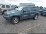 JEEP GRAND CHEROKEE LAREDO 1J4GX48S03C536709 снимка