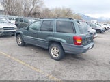 JEEP GRAND CHEROKEE LAREDO 1J4GX48S03C536709 снимка