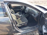 CHEVROLET MALIBU HYBRID 1G1ZF5SU3KF184670 снимка