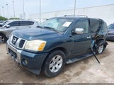 NISSAN PATHFINDER ARMADA LE 5N1AA08B44N711907 снимка