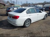 BMW 320I XDRIVE WBA8E5G53JNV03347 снимка