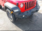 JEEP WRANGLER 2-DOOR SPORT S 4X4 1C4PJXAN4RW124135 photo