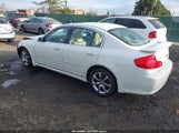 INFINITI G35X JNKCV51F65M315544 снимка