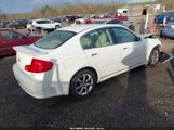 INFINITI G35X JNKCV51F65M315544 снимка