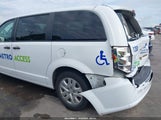 DODGE GRAND CARAVAN SE 2C4RDGBG5KR553699 снимка