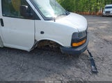 GMC SAVANA CUTAWAY WORK VAN 1GD07SFP1K1295775 снимка