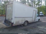 GMC SAVANA CUTAWAY WORK VAN 1GD07SFP1K1295775 снимка