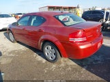 DODGE AVENGER SE 1B3LC46K88N670383 снимка