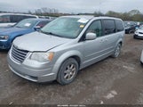 CHRYSLER TOWN & COUNTRY TOURING 2A8HR54P18R611579 снимка