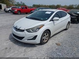 HYUNDAI ELANTRA SE 5NPDH4AE3FH614340 снимка