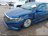 VOLKSWAGEN JETTA 1.4T R-LINE/1.4T S/1.4T SE 3VWCB7BU1KM214136 снимка