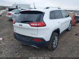 JEEP CHEROKEE LIMITED 4X4 1C4PJMDX2JD536016 снимка